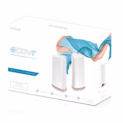 D-Link AC2202 1000 Mbit/s Oro, Bianco - Vista aggiuntiva 6