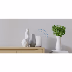 D-Link AC2202 1000 Mbit/s Oro, Bianco - Vista aggiuntiva 8