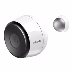 D-Link DCS-8600LH telecamera di sorveglianza Cubo Telecamera di sicurezza IP Interno e esterno Soffitto/muro - Vista aggiuntiva 5