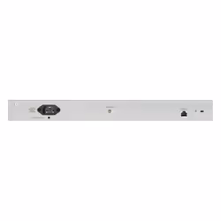 D-Link DBS-2000-52MP switch di rete Gestito L2 Gigabit Ethernet (10/100/1000) Supporto Power over Ethernet (PoE) Grigio - Vista aggiuntiva 4