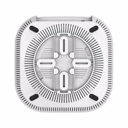 D-Link DBA-2820P punto accesso WLAN 2600 Mbit/s Bianco Supporto Power over Ethernet (PoE) - Vista aggiuntiva 5