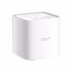 D-Link COVR-1102 moltiplicatore di rete Trasmettitore di rete Bianco 10, 100, 1000 Mbit/s - Vista aggiuntiva 4