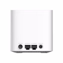D-Link COVR-1102 moltiplicatore di rete Trasmettitore di rete Bianco 10, 100, 1000 Mbit/s - Vista aggiuntiva 5