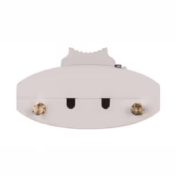 D-Link AC1300 1267 Mbit/s Bianco Supporto Power over Ethernet (PoE) - Vista aggiuntiva 5