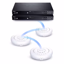 D-Link AX3600 19216 Mbit/s Bianco Supporto Power over Ethernet (PoE) - Vista aggiuntiva 6