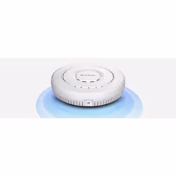 D-Link AX3600 19216 Mbit/s Bianco Supporto Power over Ethernet (PoE) - Vista aggiuntiva 7