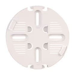 D-Link AC2300 1700 Mbit/s Bianco Supporto Power over Ethernet (PoE) - Vista aggiuntiva 5
