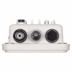 D-Link DBA-3621P punto accesso WLAN 1267 Mbit/s Bianco Supporto Power over Ethernet (PoE) - Vista aggiuntiva 4