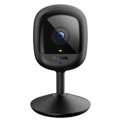 D-Link DCS‑6100LH Cubo Telecamera di sicurezza IP Interno Scrivania