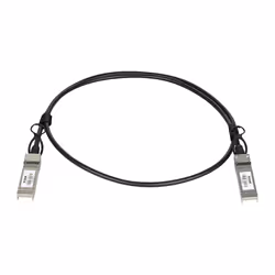 D-Link DEM-CB100S28, 1 m, SFP28, SFP28