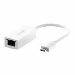 D-Link DUB-E250 scheda di rete e adattatore Ethernet 2500 Mbit/s - Vista aggiuntiva 4