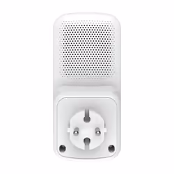 D-Link AX1800 Mesh Wi-Fi 6 Range Ripetitore di rete Bianco 100, 1000 Mbit/s - Vista aggiuntiva 4