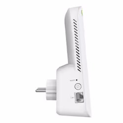 D-Link AX1800 Mesh Wi-Fi 6 Range Ripetitore di rete Bianco 100, 1000 Mbit/s - Vista aggiuntiva 6