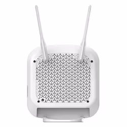 D-Link DWR-978/E router wireless Gigabit Ethernet Dual-band (2.4 GHz/5 GHz) 5G Bianco - Vista aggiuntiva 4