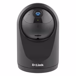 D-Link DCS‑6500LH/E Sferico Telecamera di sicurezza IP Interno Scrivania