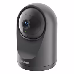 D-Link DCS‑6500LH/E Sferico Telecamera di sicurezza IP Interno Scrivania