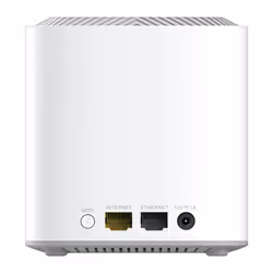D-Link COVR-X1862 punto accesso WLAN 1800 Mbit/s Bianco Supporto Power over Ethernet (PoE) - Vista aggiuntiva 5