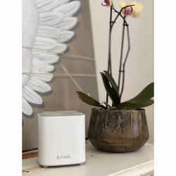 D-Link COVR-X1862 punto accesso WLAN 1800 Mbit/s Bianco Supporto Power over Ethernet (PoE) - Vista aggiuntiva 7