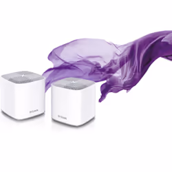 D-Link COVR-X1862 punto accesso WLAN 1800 Mbit/s Bianco Supporto Power over Ethernet (PoE) - Vista aggiuntiva 8