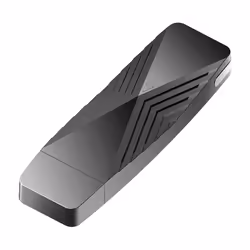 D-Link DWA-X1850 scheda di rete e adattatore WLAN 1800 Mbit/s - Vista aggiuntiva 4