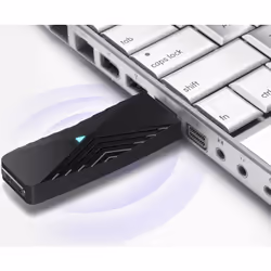 D-Link DWA-X1850 scheda di rete e adattatore WLAN 1800 Mbit/s - Vista aggiuntiva 5