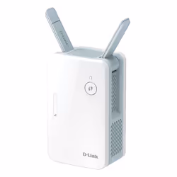 D-Link E15/E moltiplicatore di rete Trasmettitore di rete Bianco 10, 100, 1000 Mbit/s - Vista aggiuntiva 4
