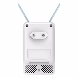 D-Link E15/E moltiplicatore di rete Trasmettitore di rete Bianco 10, 100, 1000 Mbit/s - Vista aggiuntiva 5