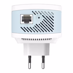 D-Link E15/E moltiplicatore di rete Trasmettitore di rete Bianco 10, 100, 1000 Mbit/s - Vista aggiuntiva 6