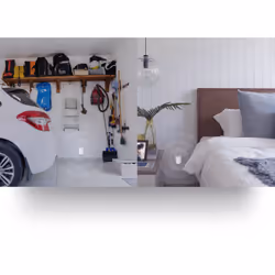 D-Link E15/E moltiplicatore di rete Trasmettitore di rete Bianco 10, 100, 1000 Mbit/s - Vista aggiuntiva 8