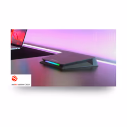 D-Link DMS-106XT switch di rete Non gestito 2.5G Ethernet (100/1000/2500) Grigio - Vista aggiuntiva 6