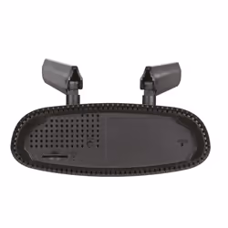 D-Link DWR-960 router wireless Gigabit Ethernet Dual-band (2.4 GHz/5 GHz) 4G Nero - Vista aggiuntiva 4