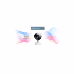 D-Link DCS-8350LH telecamera di sorveglianza Telecamera di sicurezza IP Interno 2560 x 1440 Pixel Scrivania - Vista aggiuntiva 5