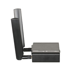 D-Link DWM-311 router cablato Gigabit Ethernet Nero