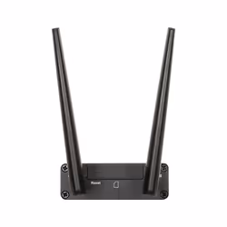D-Link DWM-311 router cablato Gigabit Ethernet Nero