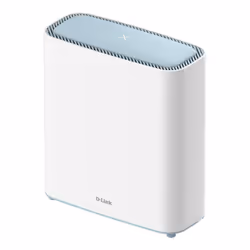 D-Link EAGLE PRO AI AX3200 Dual-band (2.4 GHz/5 GHz) Bianco 2 - Vista aggiuntiva 4