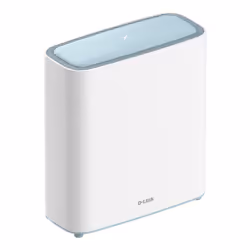 D-Link EAGLE PRO AI AX3200 Dual-band (2.4 GHz/5 GHz) Bianco 2 Interno - Vista aggiuntiva 4