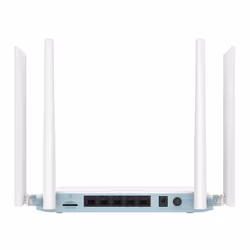 D-Link EAGLE PRO AI router wireless Fast Ethernet Banda singola (2.4 GHz) 4G Bianco - Vista aggiuntiva 4