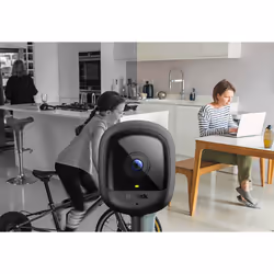 D-Link DCS-6100LHV2 telecamera di sorveglianza Telecamera di sicurezza IP Interno Scrivania - Vista aggiuntiva 7