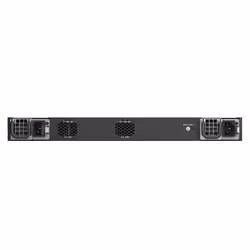 D-Link DMS-3130-30PS switch di rete Gestito L3 2.5G Ethernet (100/1000/2500) Supporto Power over Ethernet (PoE) 1U Nero - Vista aggiuntiva 4