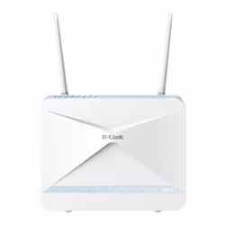 D-Link EAGLE PRO AI router wireless Gigabit Ethernet Banda singola (2.4 GHz) 4G Bianco - Vista aggiuntiva 2
