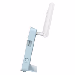 D-Link EAGLE PRO AI router wireless Gigabit Ethernet Banda singola (2.4 GHz) 4G Bianco - Vista aggiuntiva 6