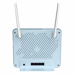 D-Link EAGLE PRO AI router wireless Gigabit Ethernet Banda singola (2.4 GHz) 4G Bianco - Vista aggiuntiva 7