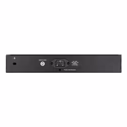 D-Link DGS-1210-20 Gestito L2 Gigabit Ethernet (10/100/1000) 1U Nero