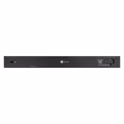 D-Link DGS-1250-52X Gestito L3 Gigabit Ethernet (10/100/1000) Nero
