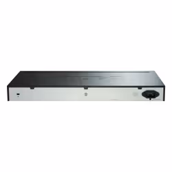 D-Link DGS-1510-20/E switch di rete Gestito L2/L3 Gigabit Ethernet (10/100/1000) 1U Grigio - Vista aggiuntiva 4
