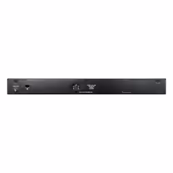 D-Link DGS-1510-20/E switch di rete Gestito L2/L3 Gigabit Ethernet (10/100/1000) 1U Grigio - Vista aggiuntiva 6