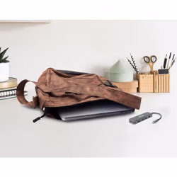 D-Link DUB-2327 replicatore di porte e docking station per laptop Cablato USB tipo-C Grigio - Vista aggiuntiva 6