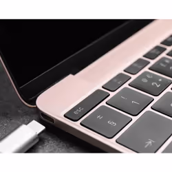D-Link DUB-2327 replicatore di porte e docking station per laptop Cablato USB tipo-C Grigio - Vista aggiuntiva 8
