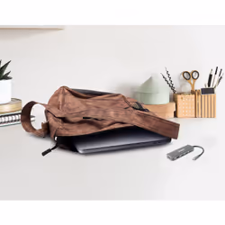 D-Link DUB-2333 replicatore di porte e docking station per laptop Cablato USB tipo-C Grigio - Vista aggiuntiva 4