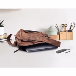 D-Link DUB-2334 replicatore di porte e docking station per laptop Cablato USB tipo-C Grigio - Vista aggiuntiva 4